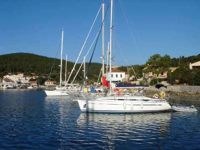 Řecko, jachta 2008 > obr (444)
